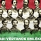 Aradi vértanúk emléknapja