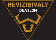 HEVIZIBIVALY Duatlon
