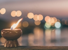 Spirituális Kör - Kézen fogva