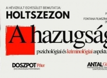 HévízKult Egyesület : HOLTSZEZON