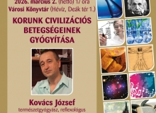 Hévízi SZABADEGYETEM