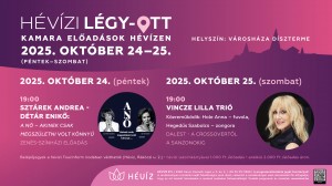Hévízi Légyott