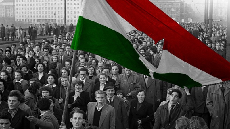 Városi Megemlékezés