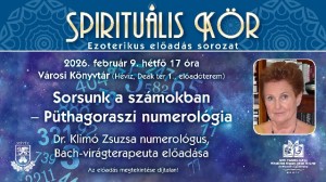 Spirituális kör