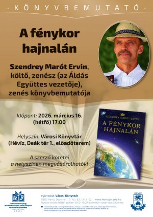 A fénykor hajnalán