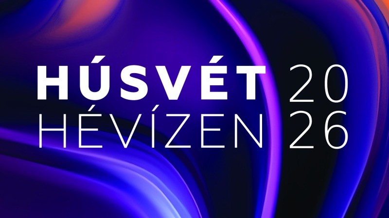 HÚSVÉT HÉVÍZEN Hévíz