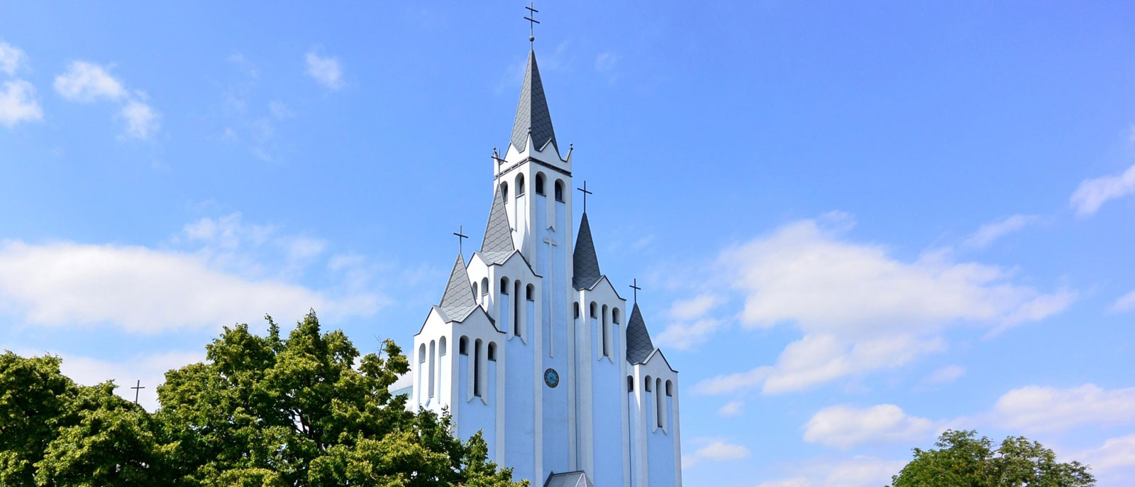 Holy Spirit Catholic Church