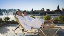 Palace Wellness Élmények
