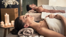 Palace Spa & Relax Plus