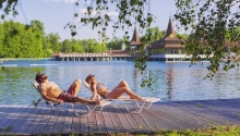 Palace Wellness szabi