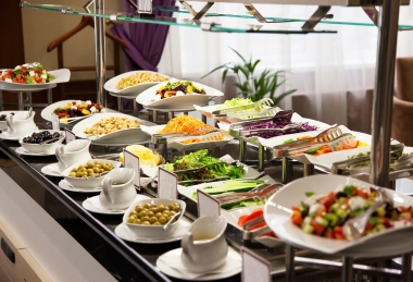 Online deal with half board Hotel Palace