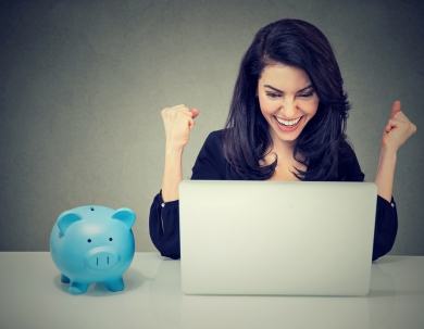 Smart deal with half board