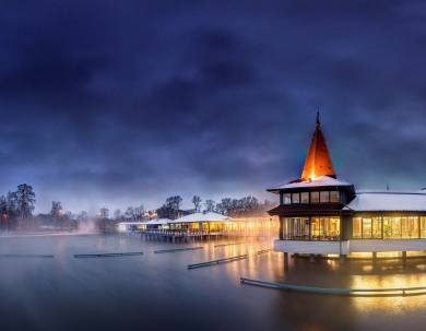 Winterferien im Palace Winterferien im Palace