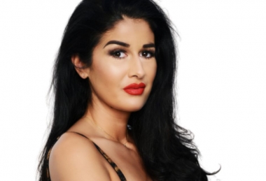 Silvester im Hotel Palace 