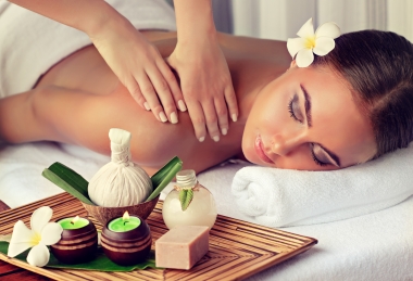 Wellness experience in the Palace Hotel Palace