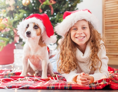 Weihnachten im Palace Hotel Weihnachten im Palace Hotel