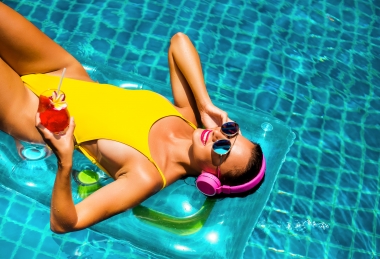 Nyári Szünidei Akció Palace Hotel Hévíz