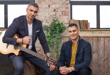 FERGETEGES SZILVESZTER A PALACEBAN Palace Hotel Hévíz