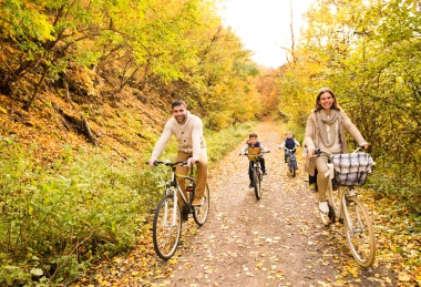 Őszi szünet = közös élmények! 