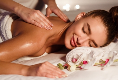 3=4 wellness kényeztetés a Palace Hotel**** Hévíz-ben Palace Hotel Hévíz