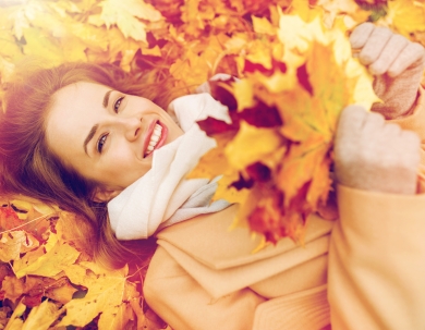 Smart offer in Autumn