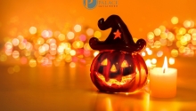 Halloween hétvége a Palace-ban 