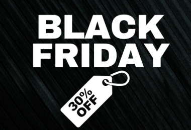 BLACK FRIDAY 2025 