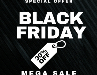 BLACK FRIDAY 2025 BLACK FRIDAY 2025