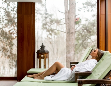 Neujahrsurlaub im Palace Neujahrsurlaub im Palace