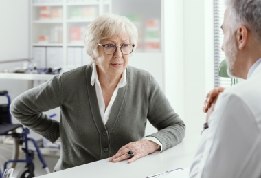 Reuma Terápia Palace Hotel Hévíz