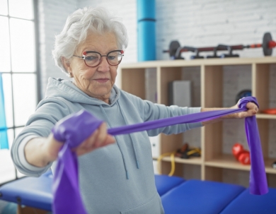 Újra mozgásban- 2 hét komplex gyógykúra Újra mozgásban- 2 hét komplex gyógykúra