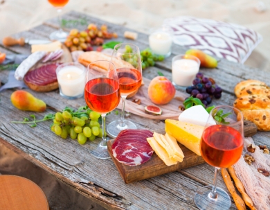 All Inclusive pihenés a Palace-ban