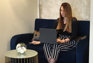 Workation Hévízen – Dolgozz és pihenj egy időben 