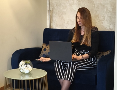 Workation Hévízen – Dolgozz és pihenj egy időben