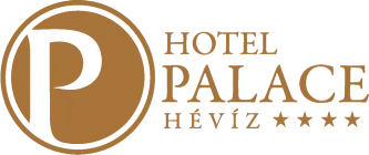 Hotel Palace**** Hévíz