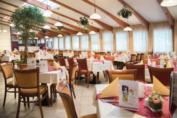 Hotel Palace**** Hévíz