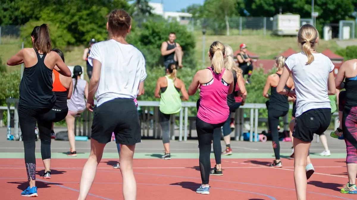 sport